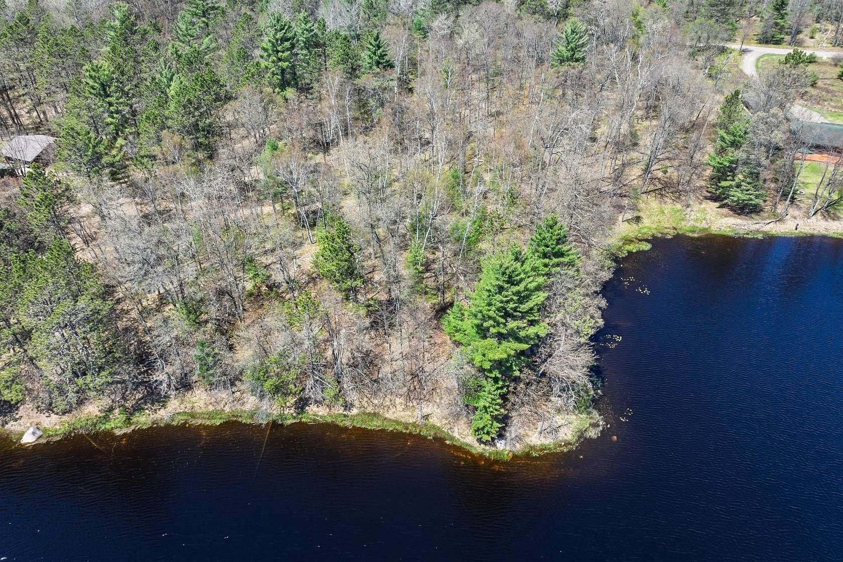 2.36 Acres of Mixed-Use Land for Sale in Eagle River, Wisconsin
