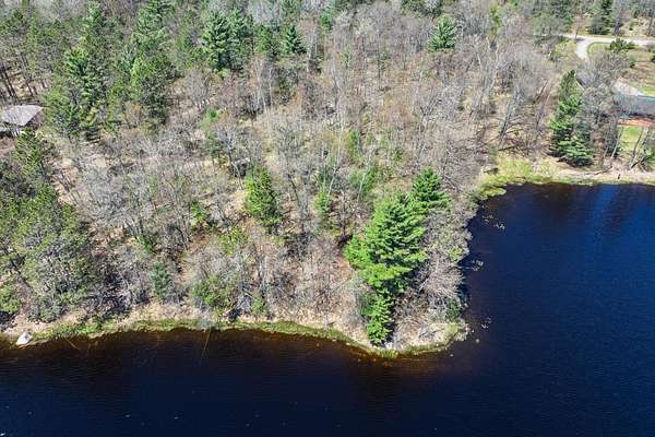 2.36 Acres of Mixed-Use Land for Sale in Eagle River, Wisconsin