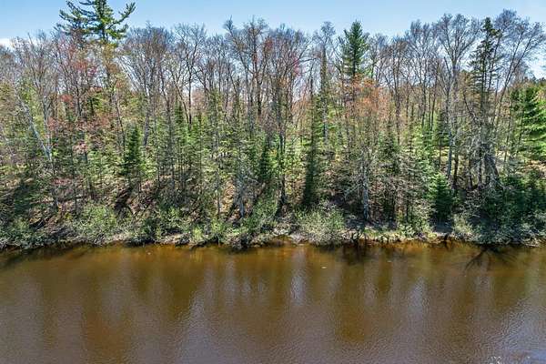 1.16 Acres of Commercial Land for Sale in Eagle River, Wisconsin
