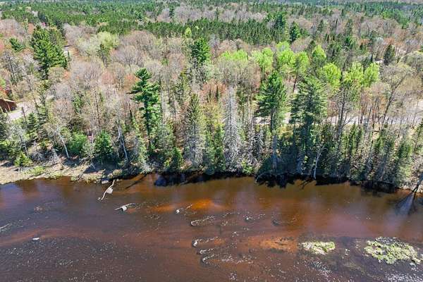 2.37 Acres of Commercial Land for Sale in Eagle River, Wisconsin