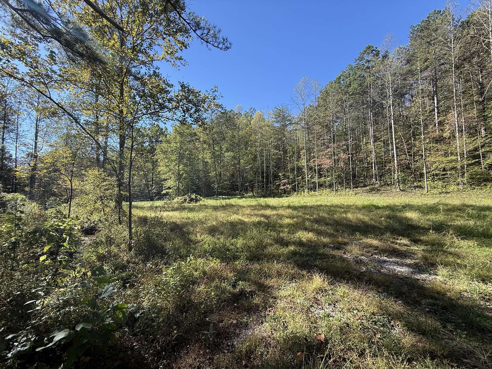 47 Acres of Recreational Land for Sale in Manchester, Kentucky