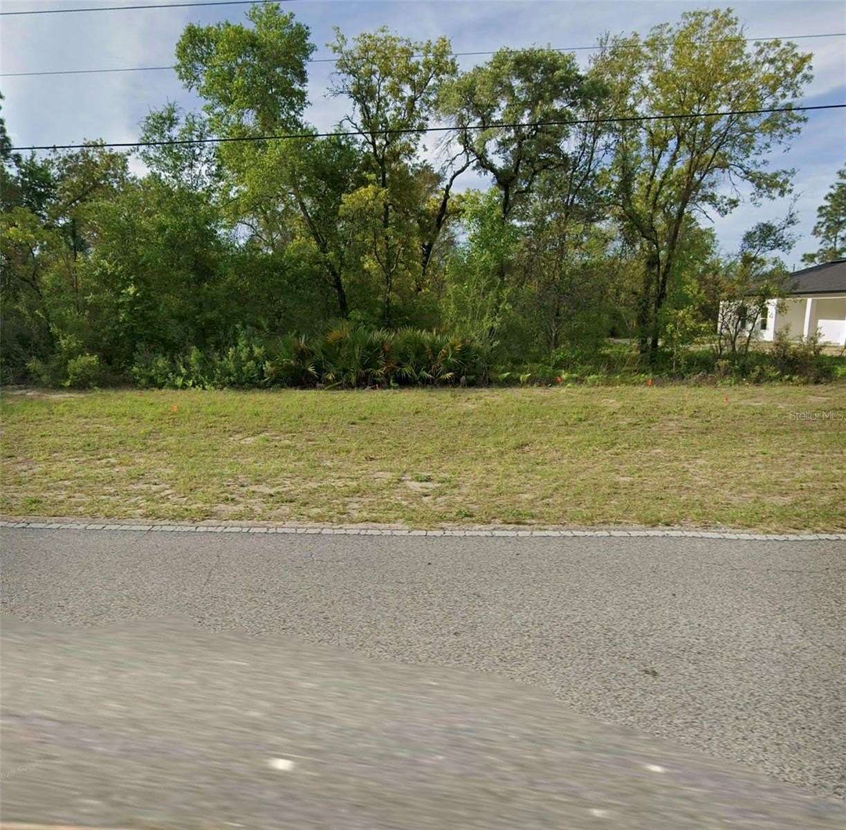 0.23 Acres of Residential Land for Sale in Citrus Springs, Florida