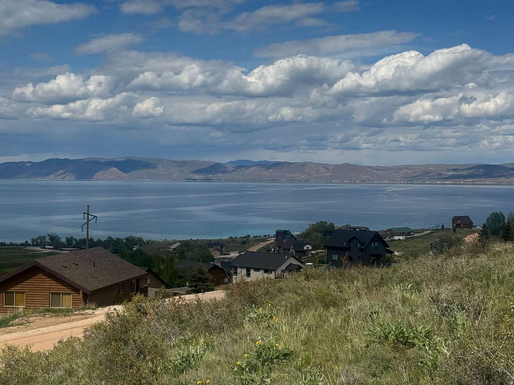 0.34 Acres of Residential Land for Sale in Garden City, Utah