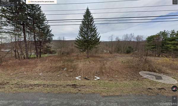 1.1 Acres of Residential Land for Sale in Port Jervis, New York