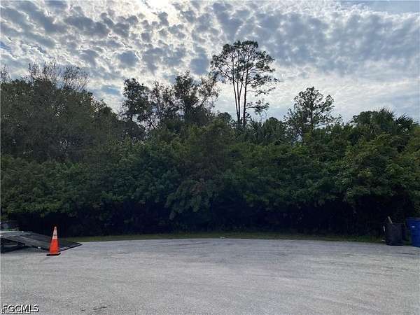 0.28 Acres of Residential Land for Sale in Lehigh Acres, Florida