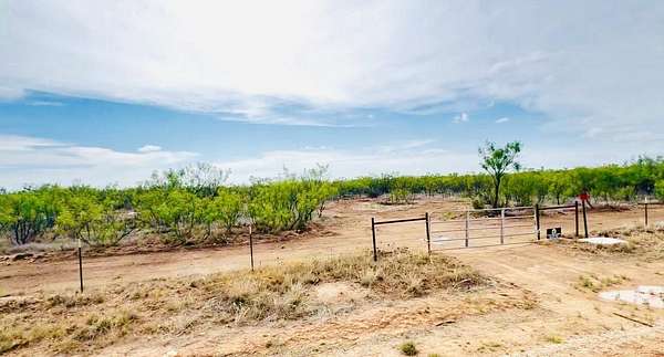 50.3 Acres of Recreational & Residential Land for Sale in Justiceburg, Texas