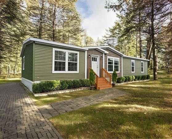 1.8 Acres of Land with Home for Sale in Windsor, Maine