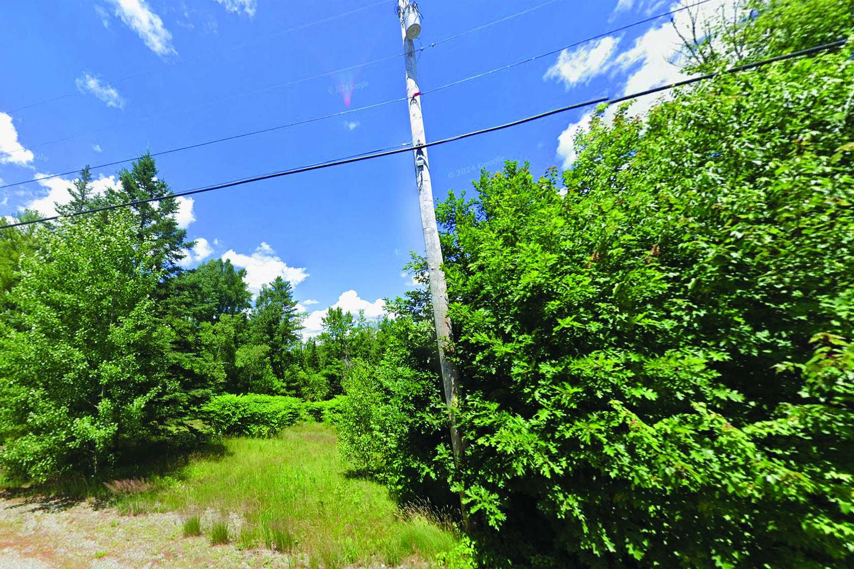 6.1 Acres of Residential Land for Sale in Clifton, Maine