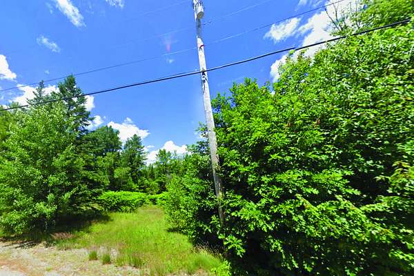 6.1 Acres of Residential Land for Sale in Clifton, Maine