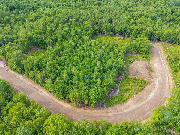 2.53 Acres of Residential Land for Sale in West Gardiner Town, Maine