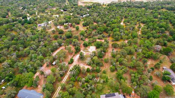 5 Acres of Residential Land for Sale in Seguin, Texas