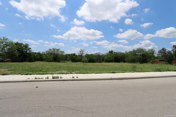0.44 Acres of Residential Land for Sale in San Antonio, Texas