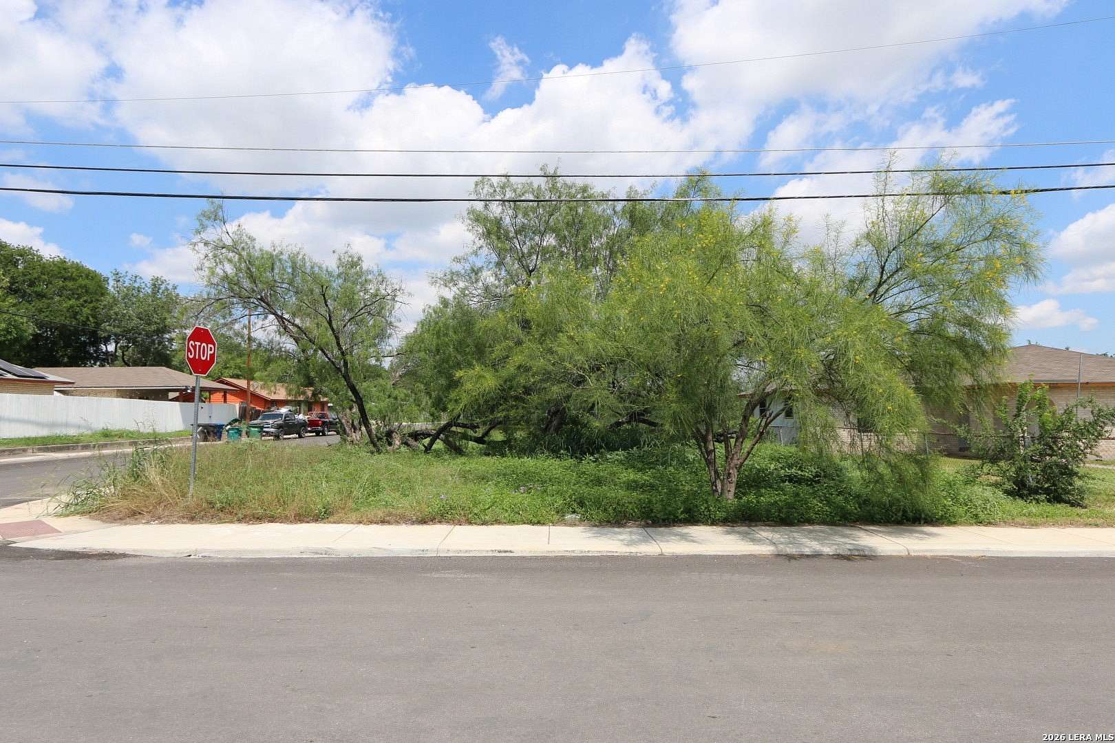 0.13 Acres of Residential Land for Sale in San Antonio, Texas