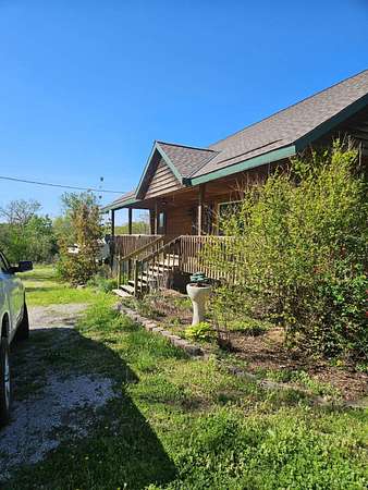 5 Acres of Land with Home for Sale in El Dorado Springs, Missouri