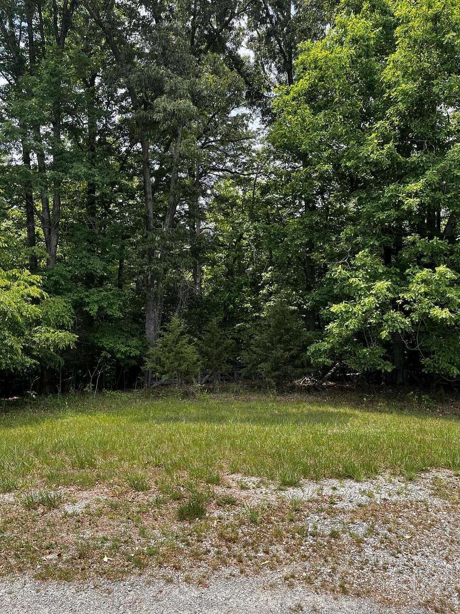5.13 Acres of Land for Sale in Gladehill, Virginia