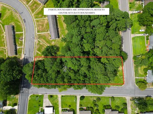 0.23 Acres of Residential Land for Sale in Fayetteville, North Carolina
