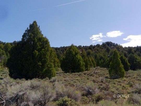 9 Acres of Residential Land for Sale in Alton, Utah