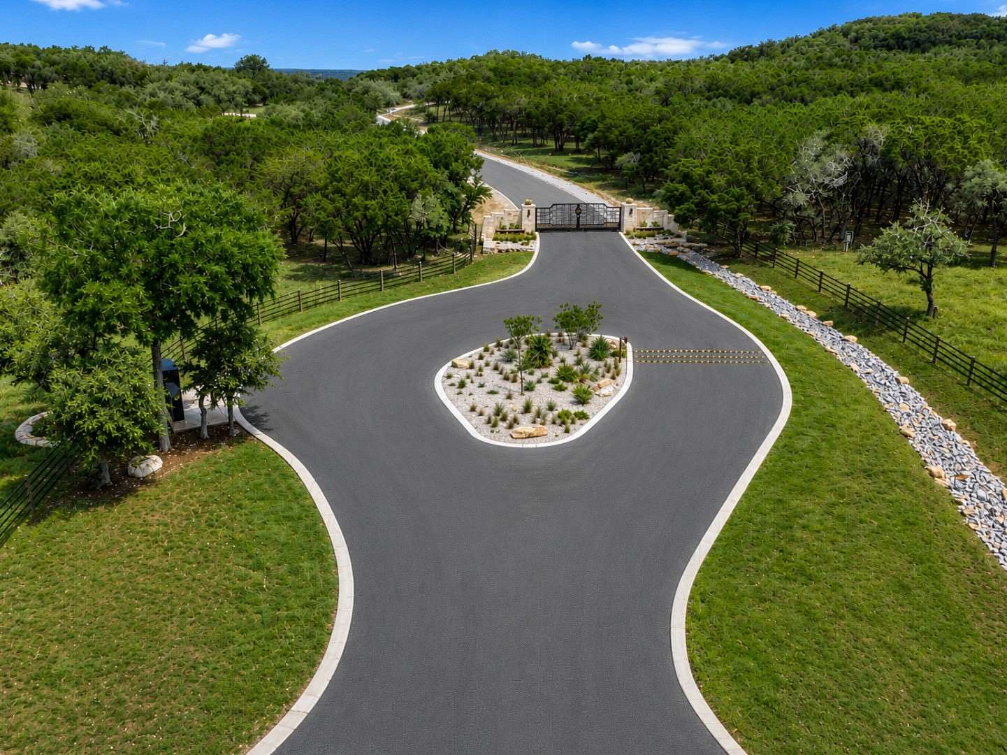 13.9 Acres of Land for Sale in Fischer, Texas