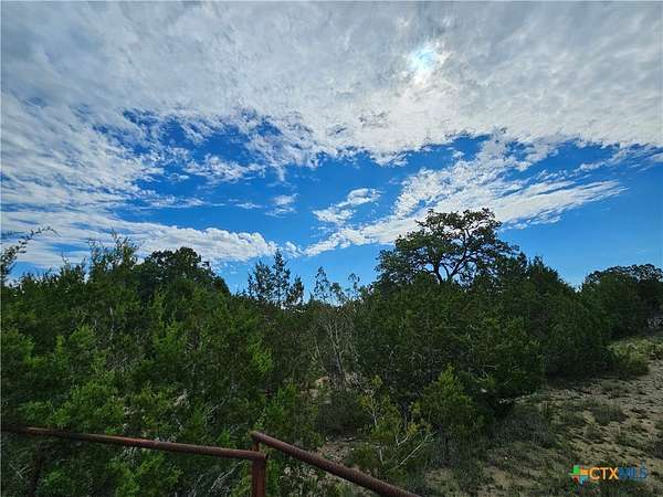14 Acres of Land for Sale in Lampasas, Texas