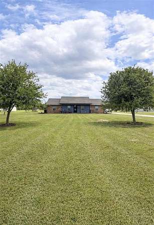 2 Acres of Land with Home for Sale in Welsh, Louisiana