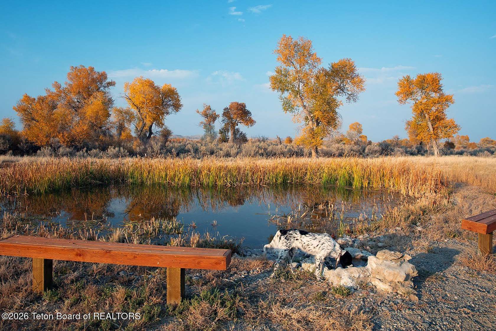 473 Acres of Land with Home for Sale in Riverton, Wyoming