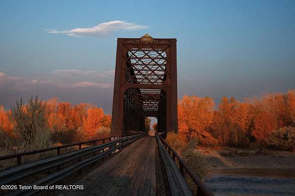 548 Acres of Land with Home for Sale in Riverton, Wyoming