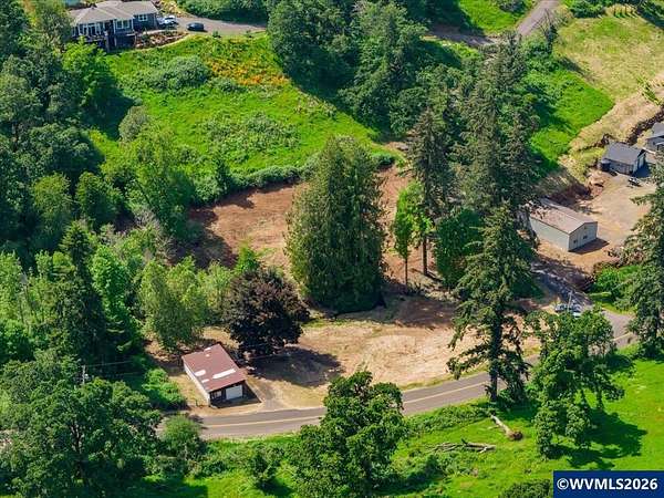 1.6 Acres of Land for Sale in Silverton, Oregon