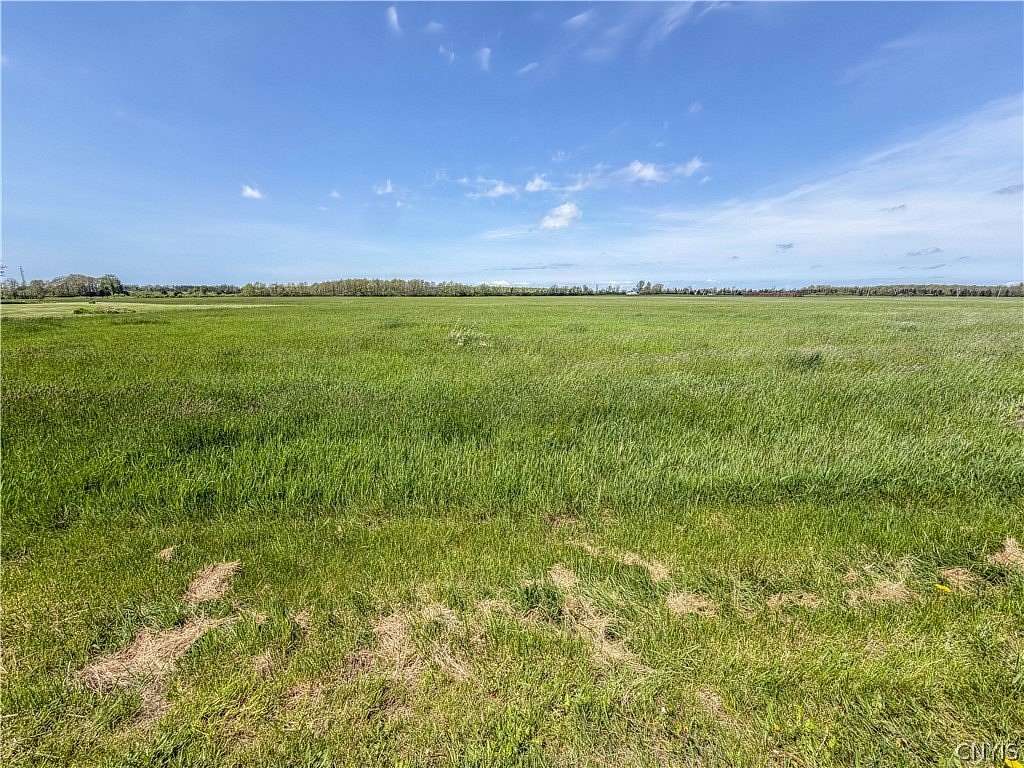1.38 Acres of Land for Sale in Chaumont, New York