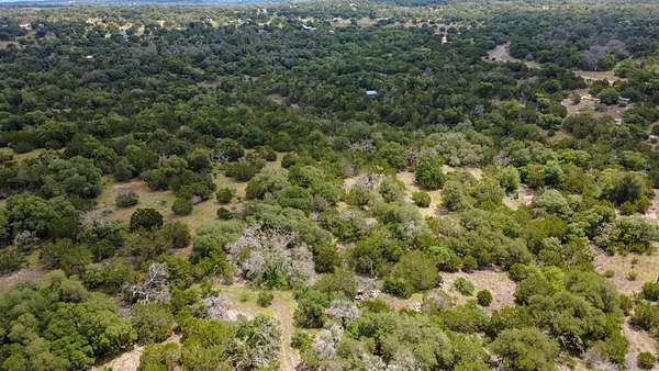 12.6 Acres of Land for Sale in Fredericksburg, Texas