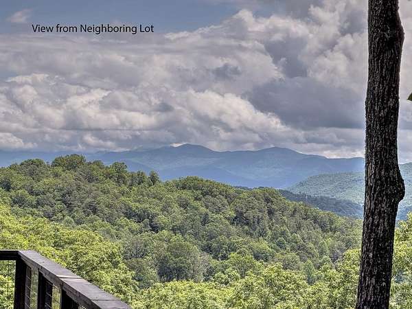 0.5 Acres of Land for Sale in Bryson City, North Carolina