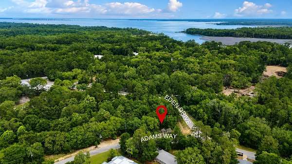 0.47 Acres of Residential Land for Sale in Santa Rosa Beach, Florida
