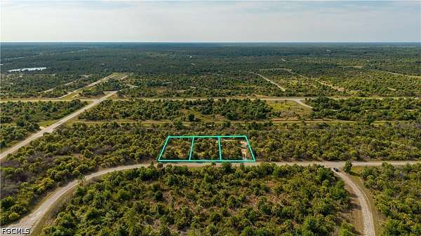 0.23 Acres of Residential Land for Sale in North Port, Florida