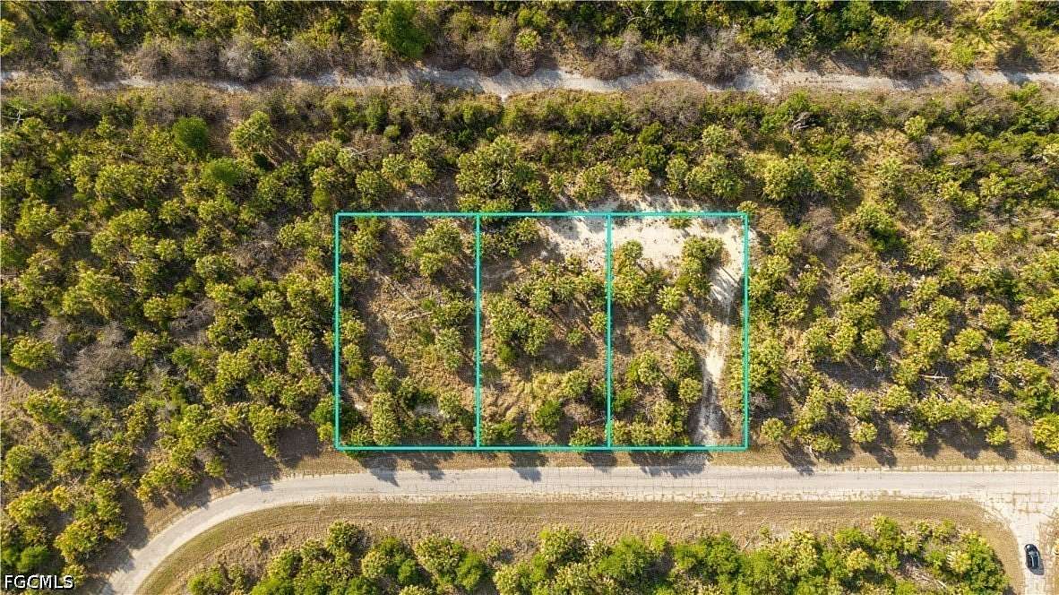 0.23 Acres of Residential Land for Sale in North Port, Florida