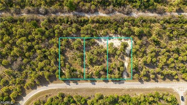 0.23 Acres of Residential Land for Sale in North Port, Florida