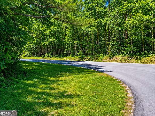 5 Acres of Land for Sale in LaFayette, Georgia