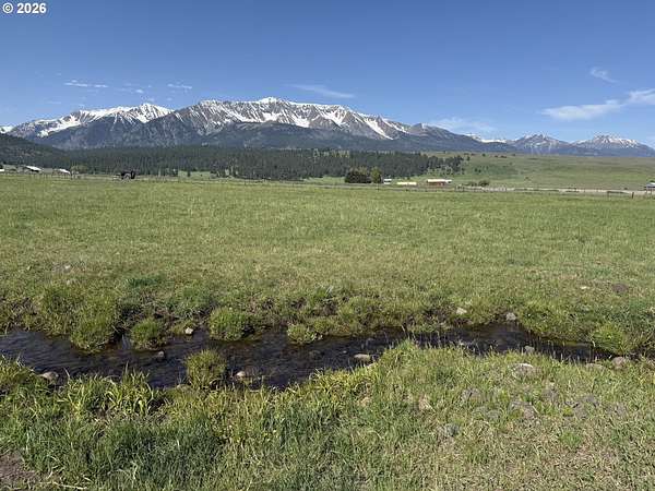 4.9 Acres of Residential Land for Sale in Joseph, Oregon