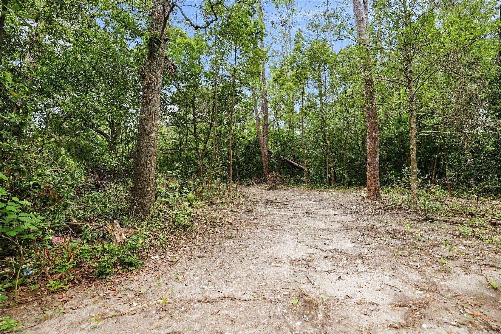 0.87 Acres of Residential Land for Sale in Tallahassee, Florida