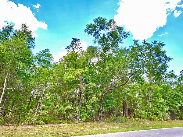 0.1 Acres of Residential Land for Sale in Hawthorne, Florida