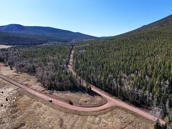 1.56 Acres of Residential Land for Sale in Fort Garland, Colorado