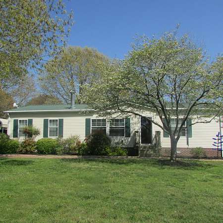 2.78 Acres of Land with Home for Sale in Ethridge, Tennessee