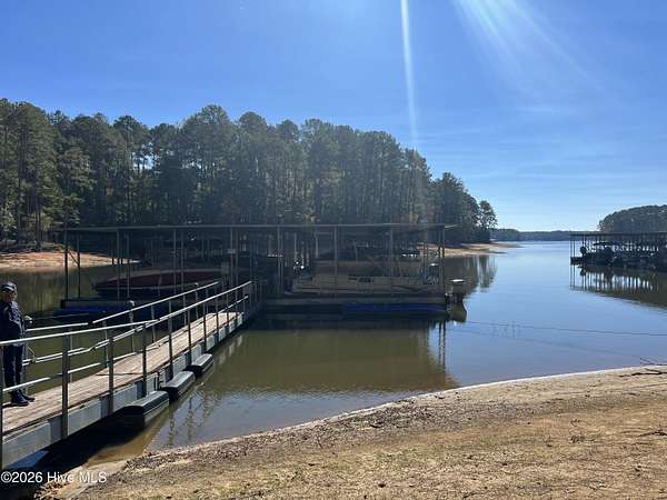 1 Acre of Residential Land for Sale in McCormick, South Carolina