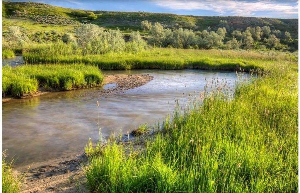 15.4 Acres of Recreational Land for Sale in Powell, Wyoming