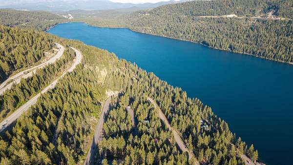 0.37 Acres of Residential Land for Sale in Truckee, California