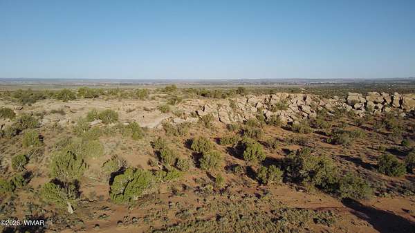 40.5 Acres of Recreational & Residential Land for Sale in Snowflake, Arizona