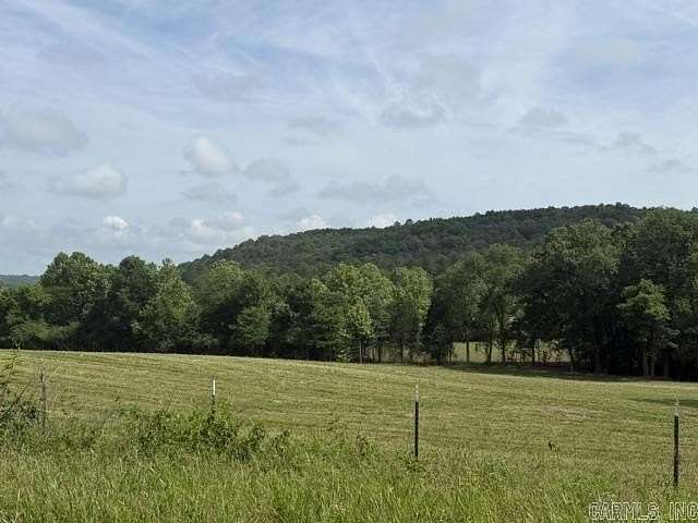 29.5 Acres of Land for Sale in Antioch, Arkansas