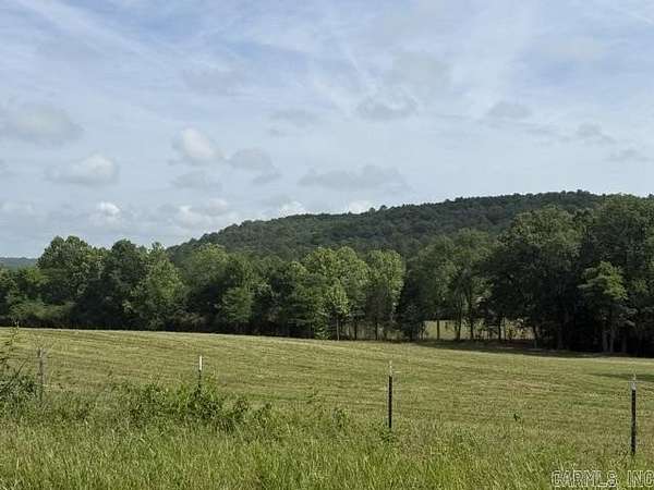 29.5 Acres of Land for Sale in Antioch, Arkansas