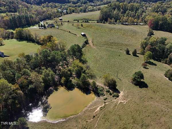 59.3 Acres of Land for Sale in Bristol, Tennessee