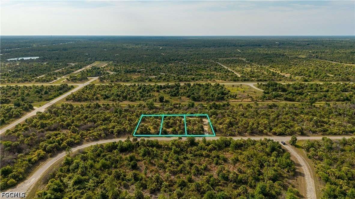 0.23 Acres of Residential Land for Sale in North Port, Florida