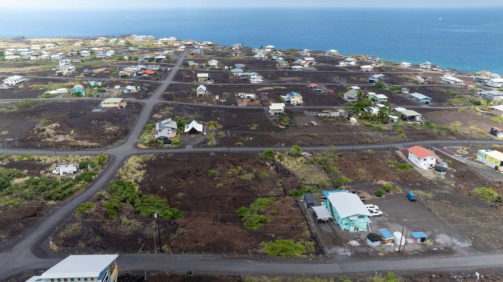 0.23 Acres of Residential Land for Sale in Captain Cook, Hawaii