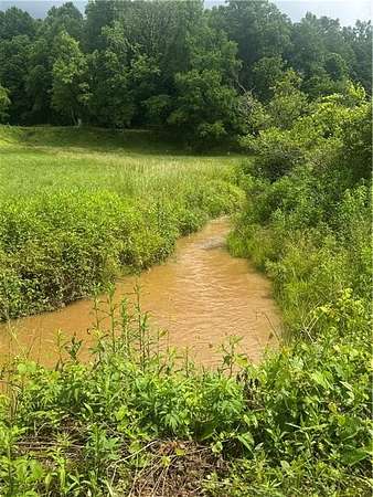 2 Acres of Residential Land for Sale in Ellijay, Georgia